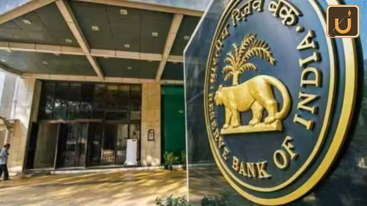 Usthadian Academy / RBI Penalizes Three Banks For Violations: Dhanlaxmi, Punjab And Sind, ESAF